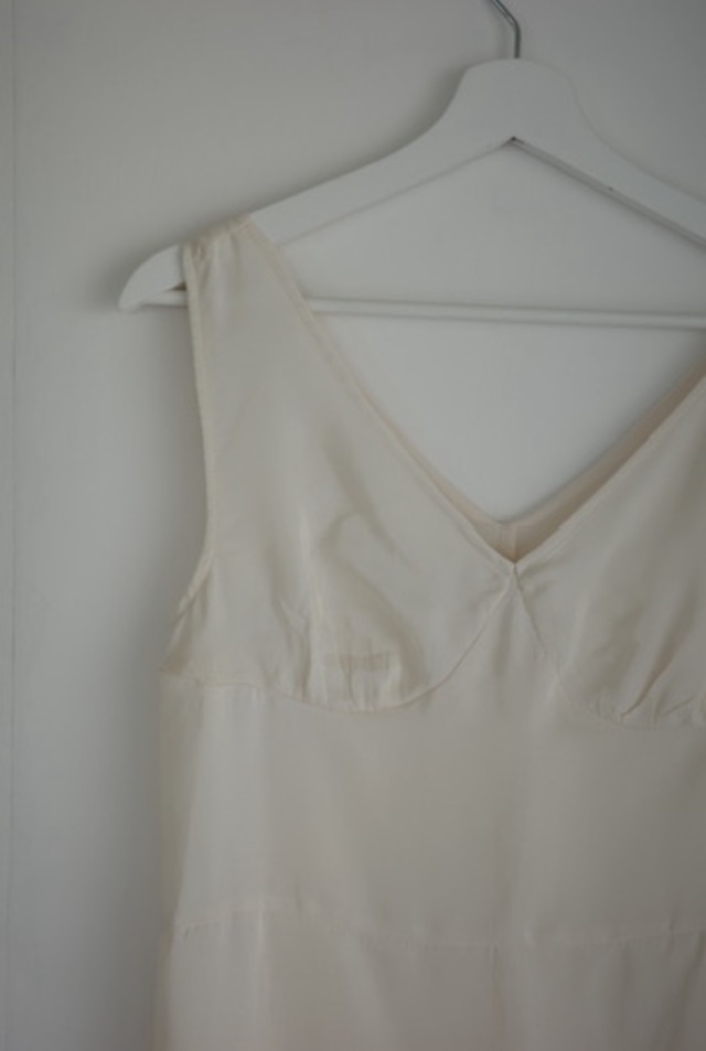 (即納) overtake / Urban double onepiece 2color