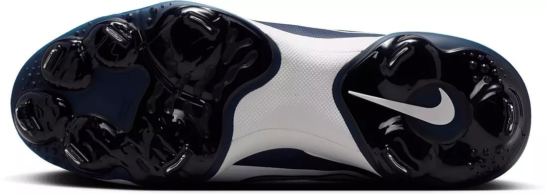 ナイキ 野球 金具 スパイク Nike Diamond Standout MTL ホワイト