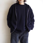 Oblada MEN'S WILLIAM HOODIE