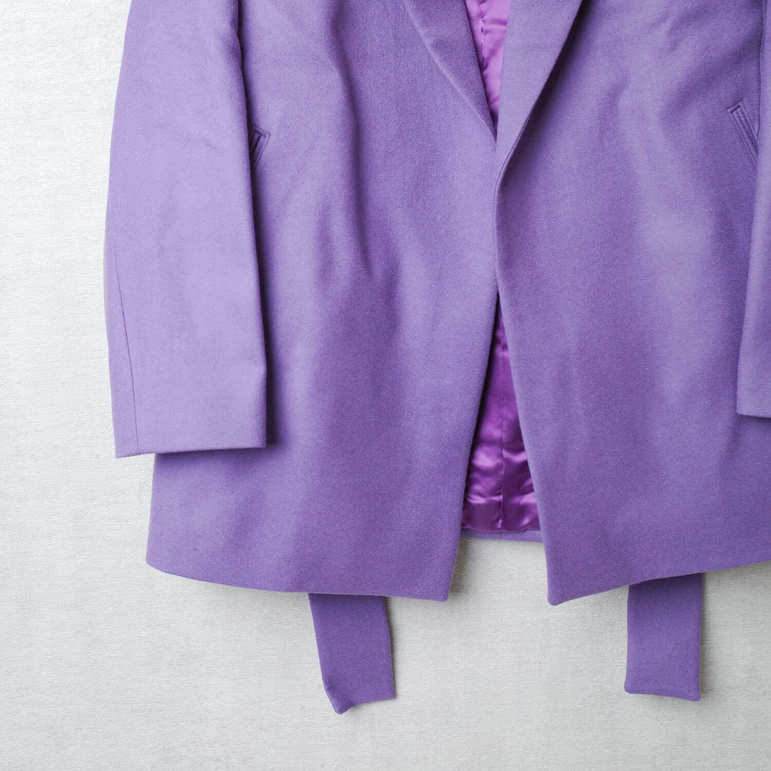 [NEW] LOEFF WOOL JACKET