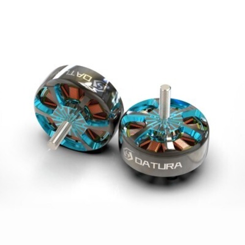 FOXEER DATURA 2105.5-1650/2950KV motor M3/M5-shaft