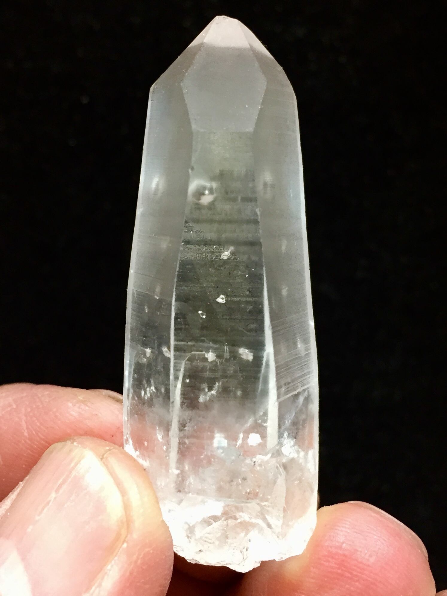 18) オリジナル鉱山産「レムリアン・シード」 | レムリアの太陽