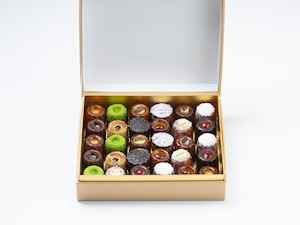 ＊バレンタイン＊ガトーミュール　ミニカヌレ30個