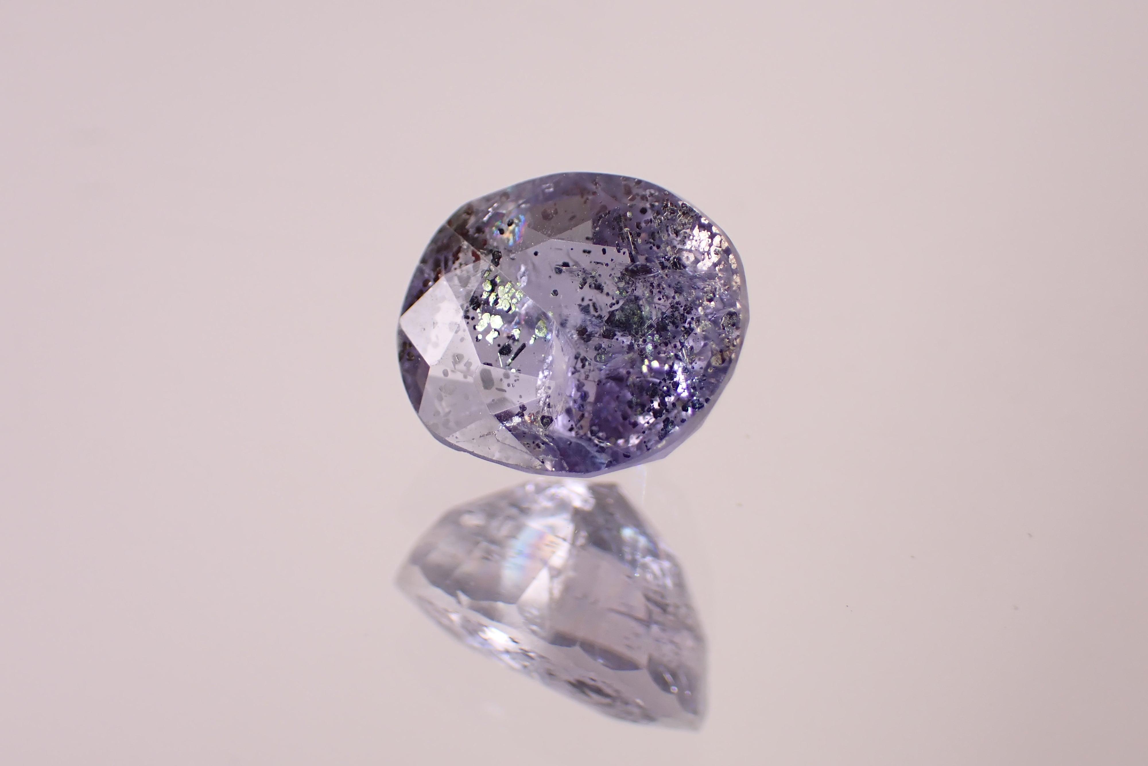 アイオライトサンストーン | differencee(ディファレンシー)