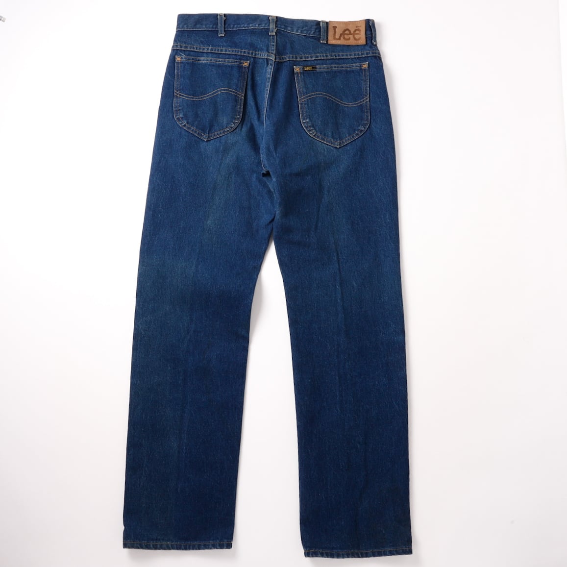 逸品】80s Lee vintage denim RIDERS 200-0147 made in USA mint