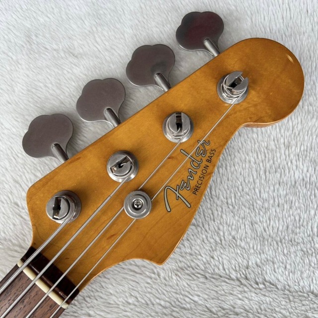 Fender JAPAN PB62-US S/N MADE IN JAPAN T091903 | MUSICSHOP BOB