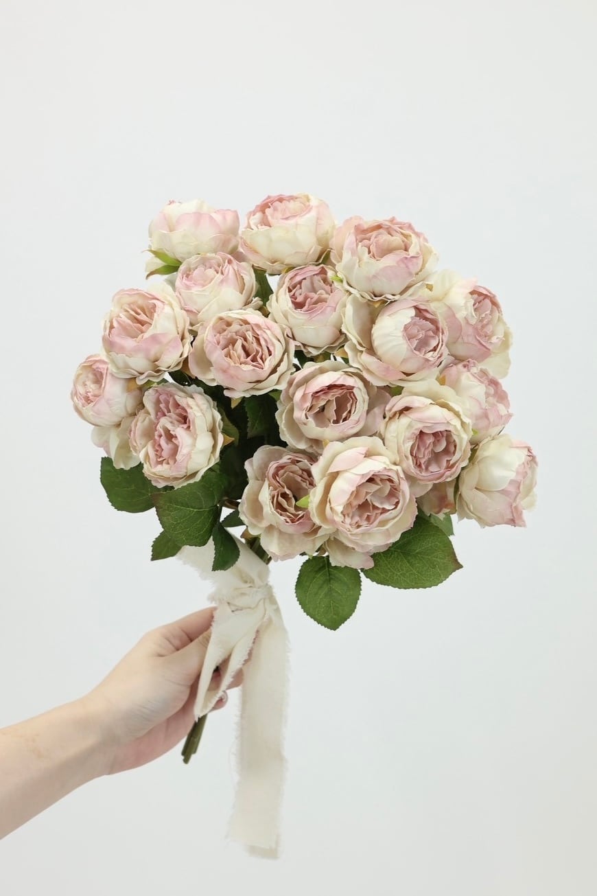 あじさい ウエディング 緑 ブーケ ブートニア ヘッドドレス 結婚式
