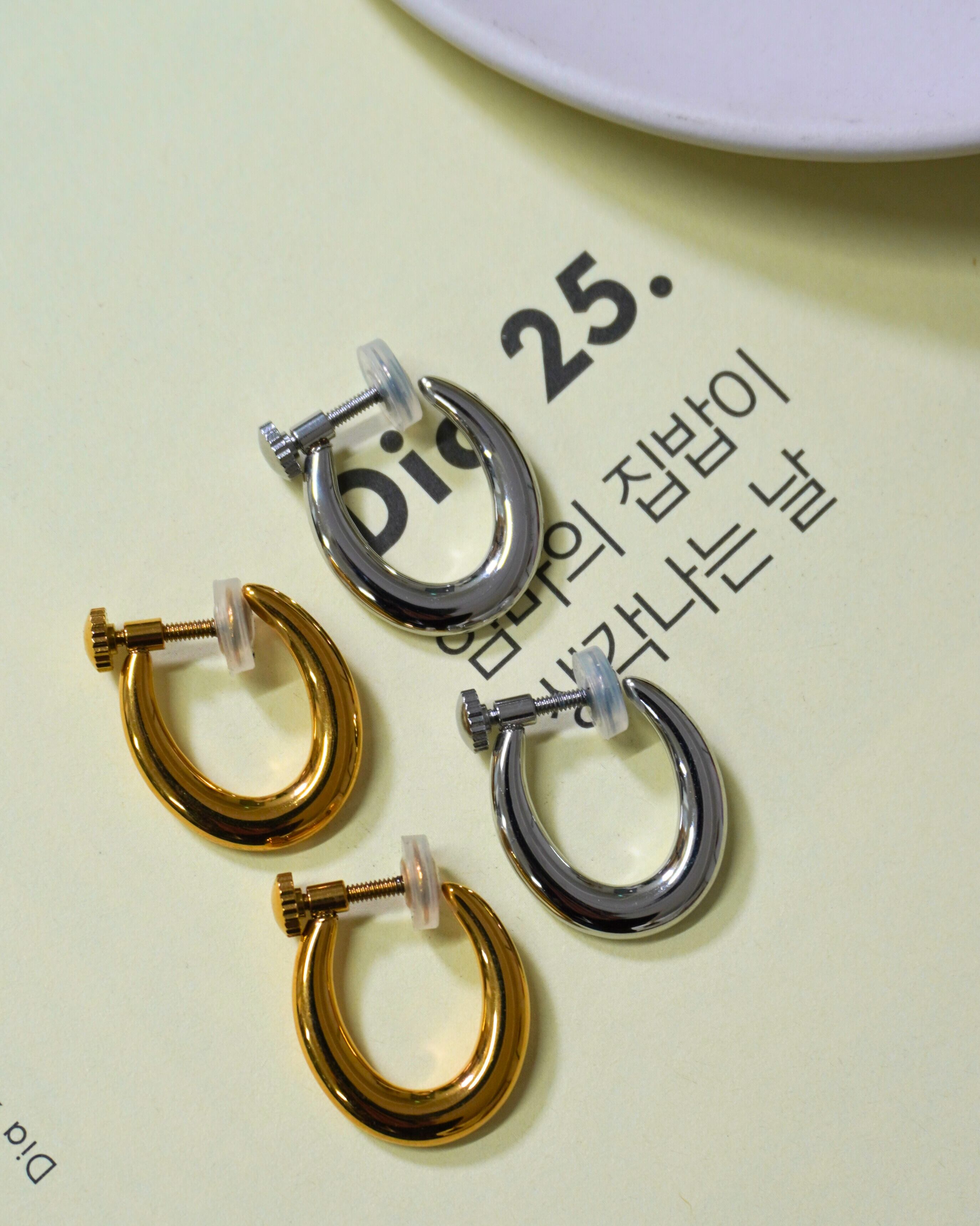 STUイヤリング 5281089(1106)