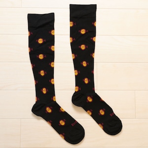 Logo High Socks