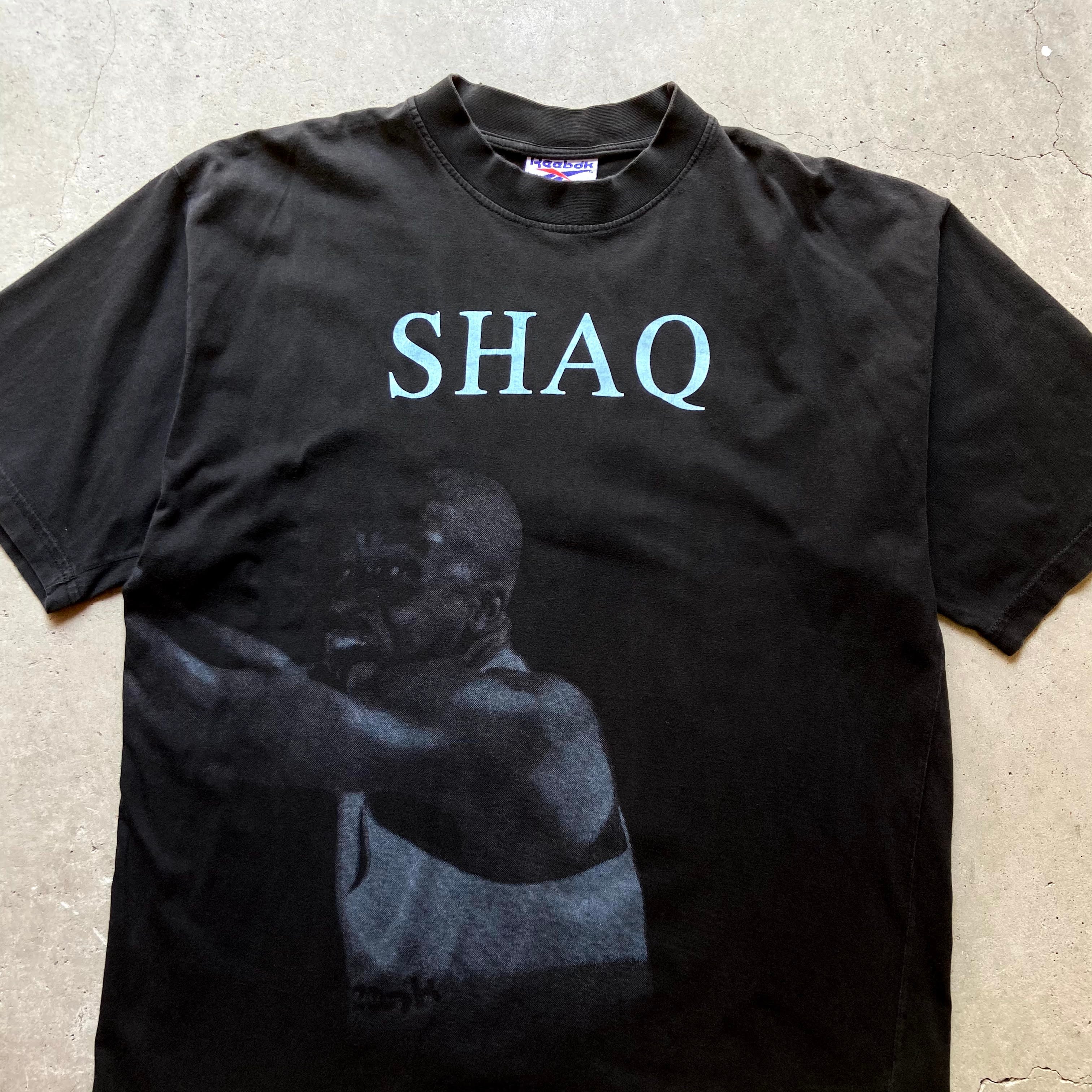 90年代 Reebok リーボック SHAQ シャック シャキール・オニール ダンク 