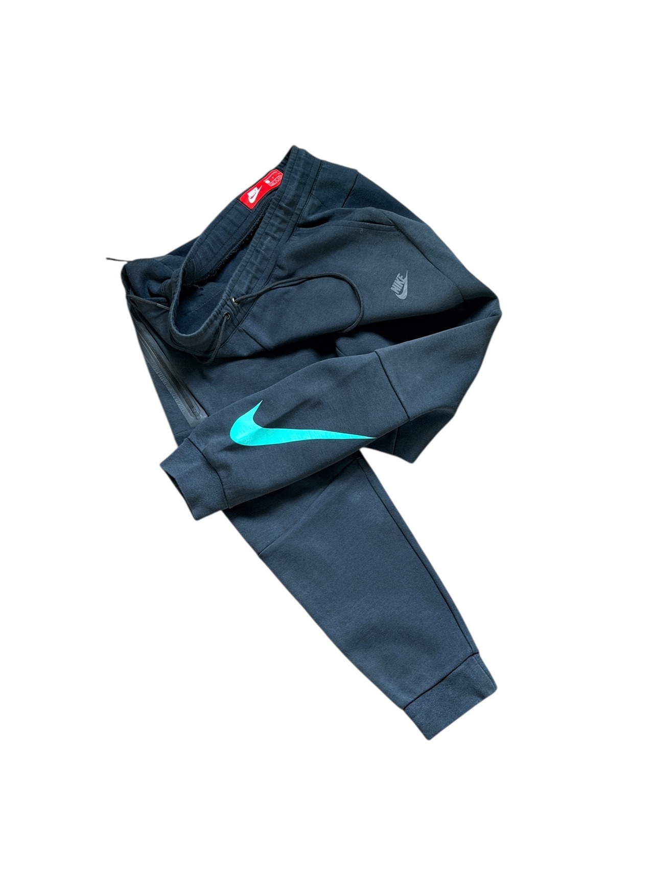 NIKE ジョガーパンツ