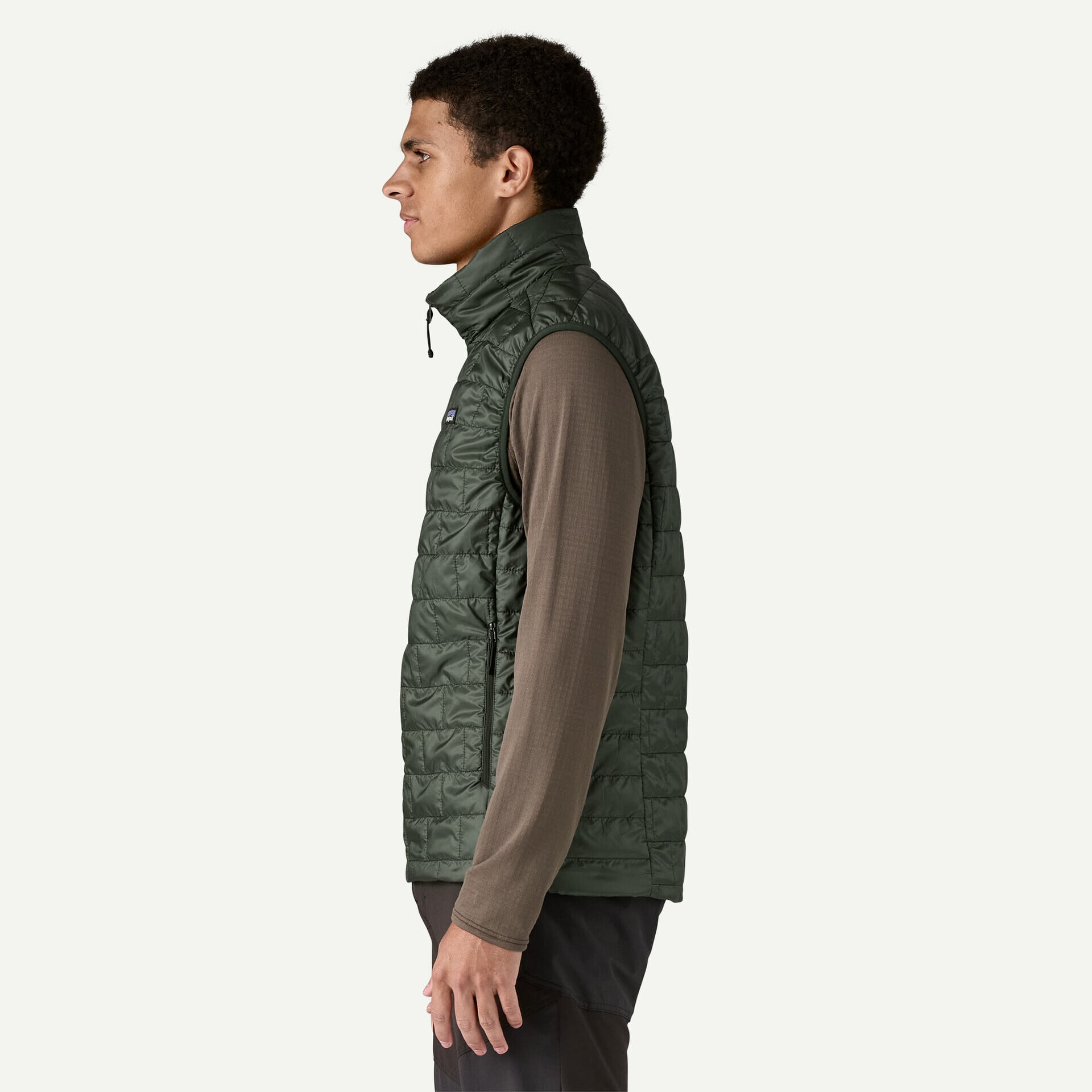 patagonia パフベスト メンズ・ナノ・パフ・ベスト - パタゴニア公式オンラインショップ