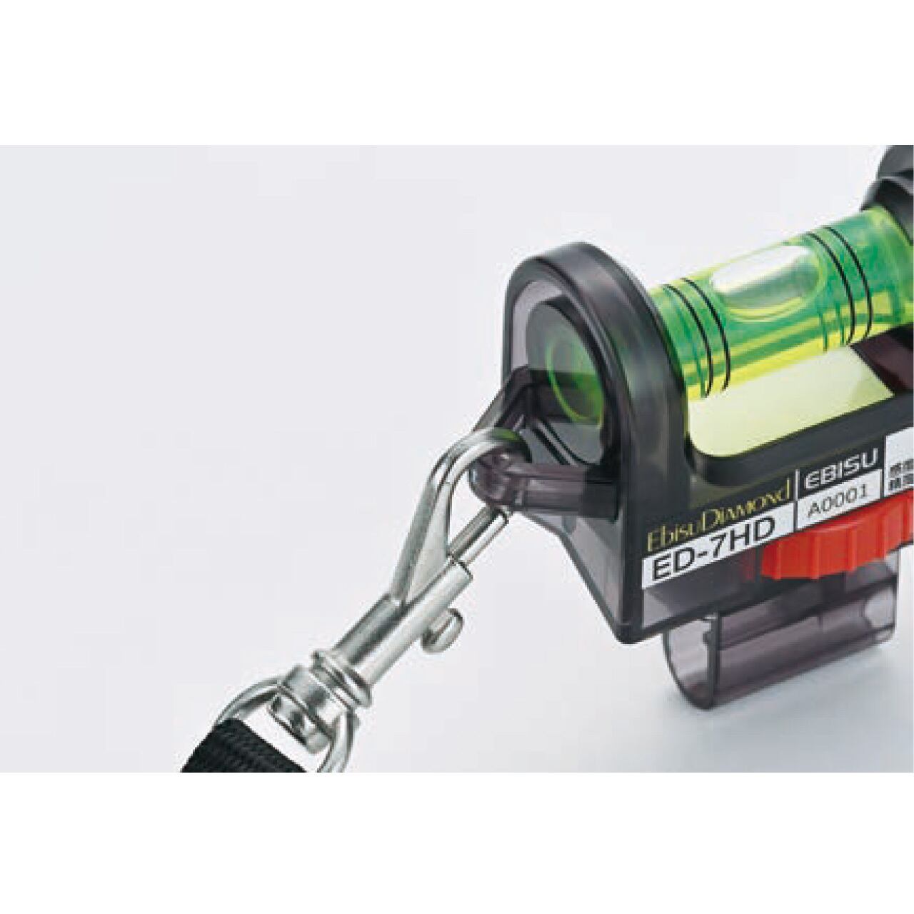 ED-7HD ハンマドリル用水平器 | 株式会社エビス EBISU CO.,LTD.