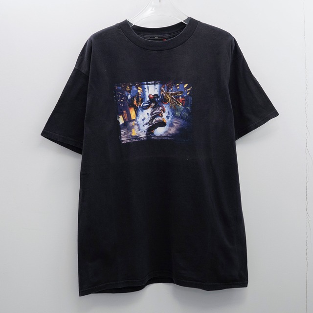Limp Bizkit " Significant Other " Giant XL【A8-49】