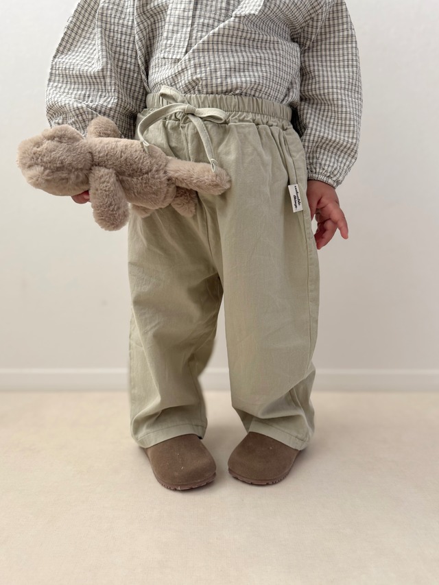 ꒰ 即納 ꒱ coco chino pants