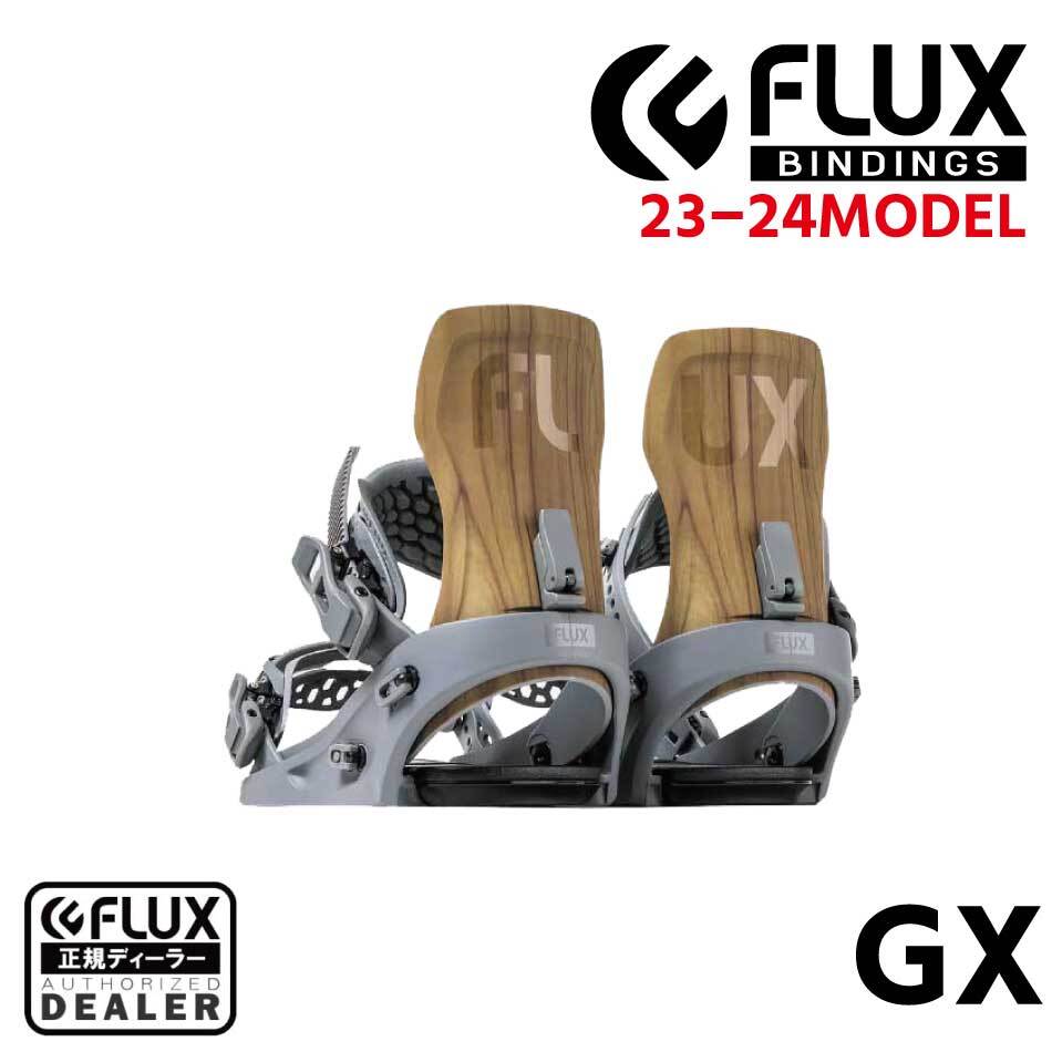 【24予約商品】24 FLUX XF Wood フラックス エックスエフ ウッド S M L | EXTREME powered by BASE