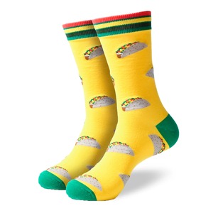 Taco socks タコスソックス
