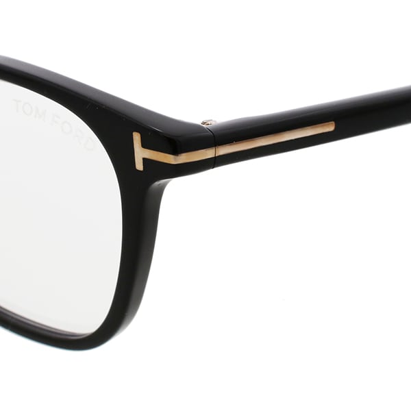トムフォード メガネ TF5860DB 001 52□18 140 TOM FORD | メガネや