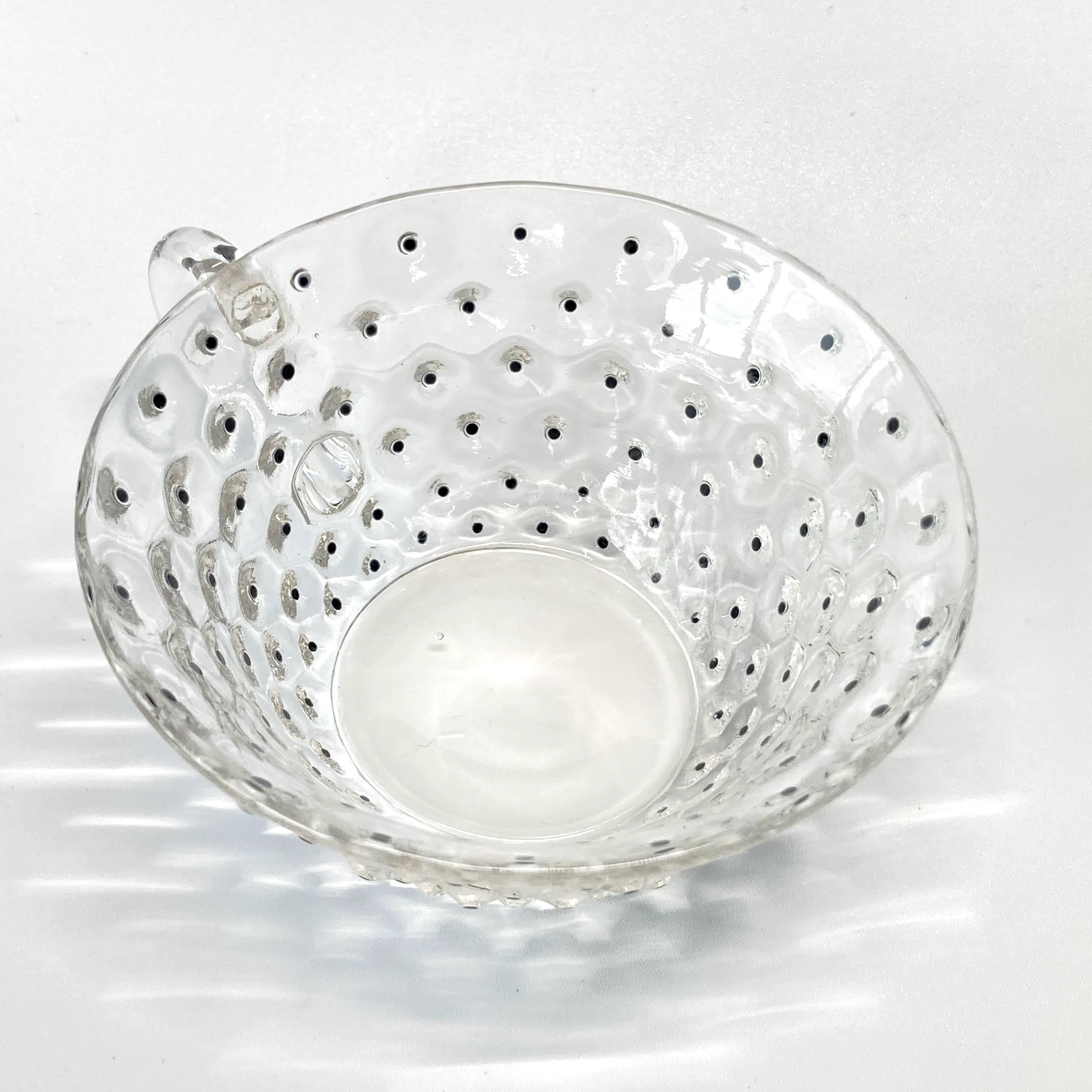 R.LALIQUE ルネ・ラリック カップ「cactus」カクタス サボテン R.LALIQUE ルネ・ラリック カップ「cactus」カクタス サボテン