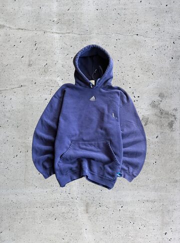 Balenciaga ダメージパーカー | PAY ID