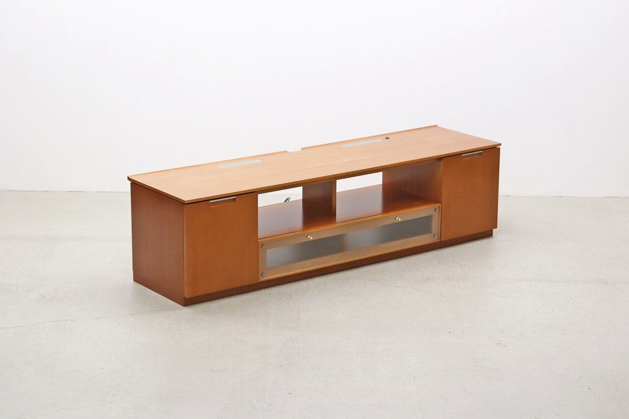 沼津店】karimoku カリモク ナチュラル モダン テレビ台 AVボード