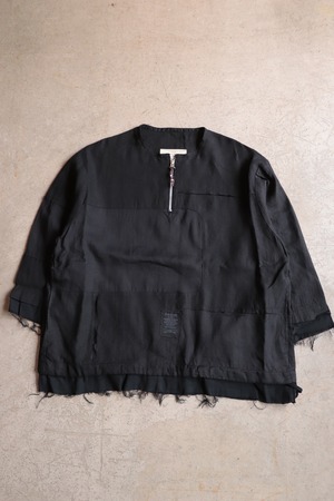 GYPSY&SONS/ジプシーアンドサンズ　SMOCK GRANGE CREW　GS2449904
