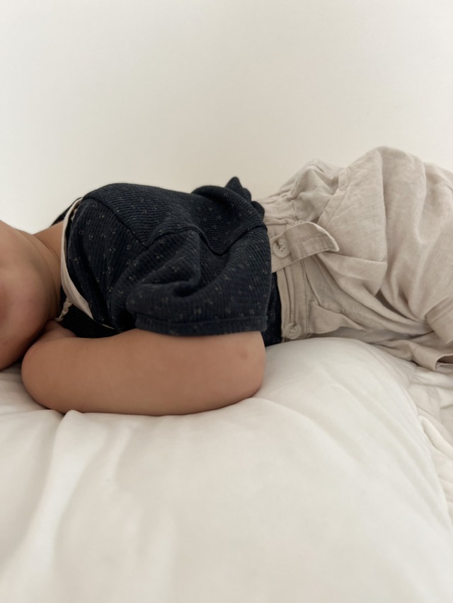 ꒰ 即納 ꒱ flower lace T / onu