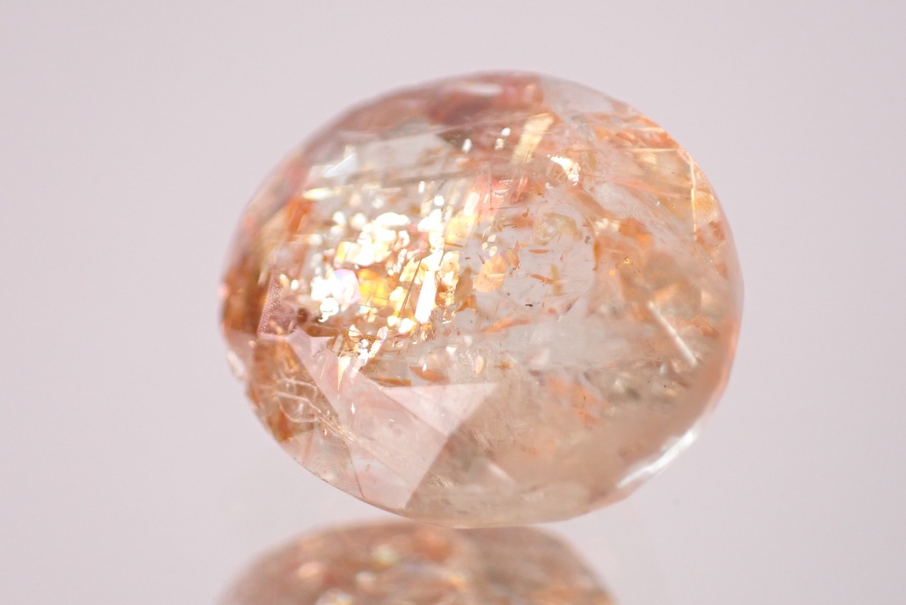 オリゴクレース　3.33ct　[D3-272]