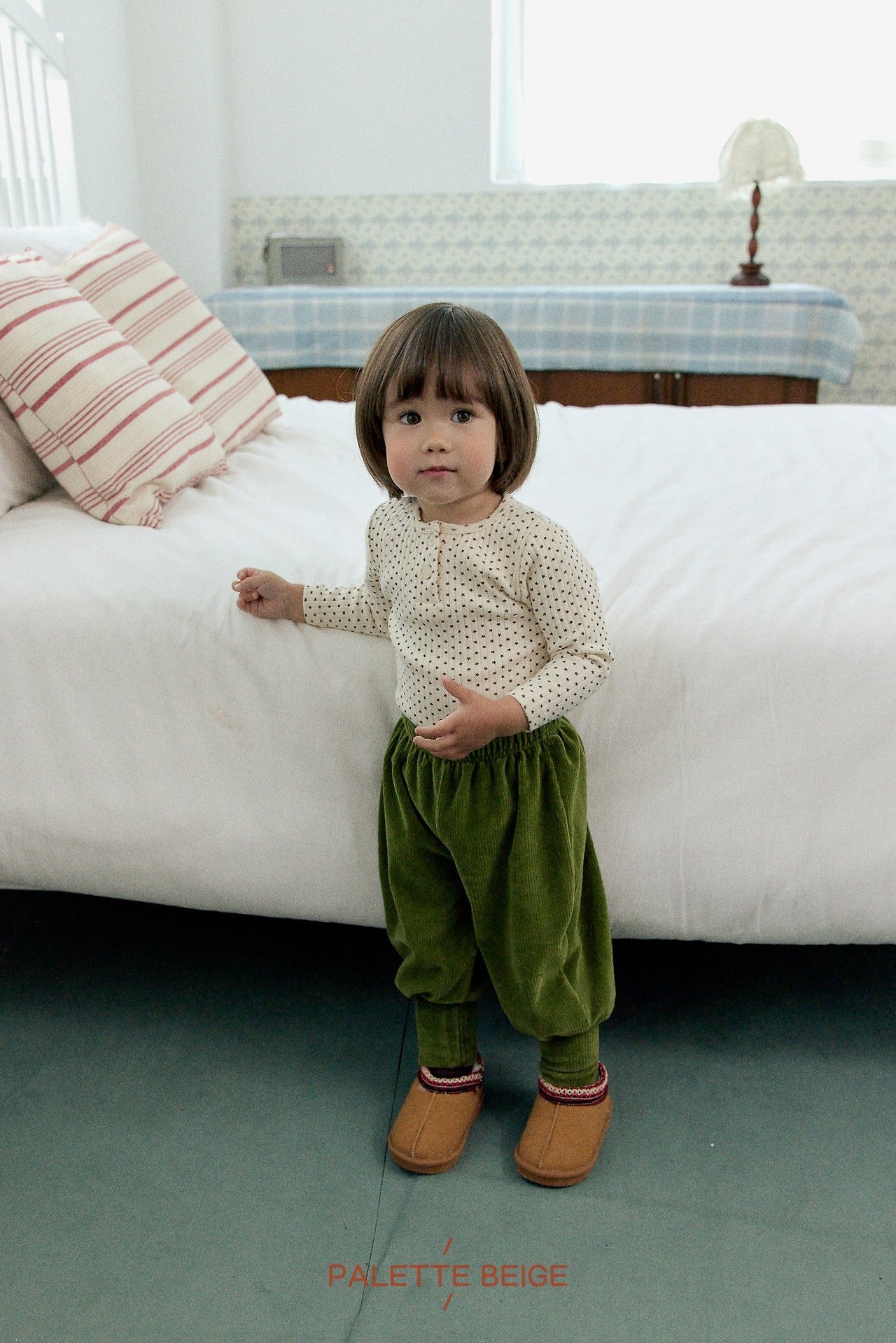 the beige［取寄］star danzak tee 26winter