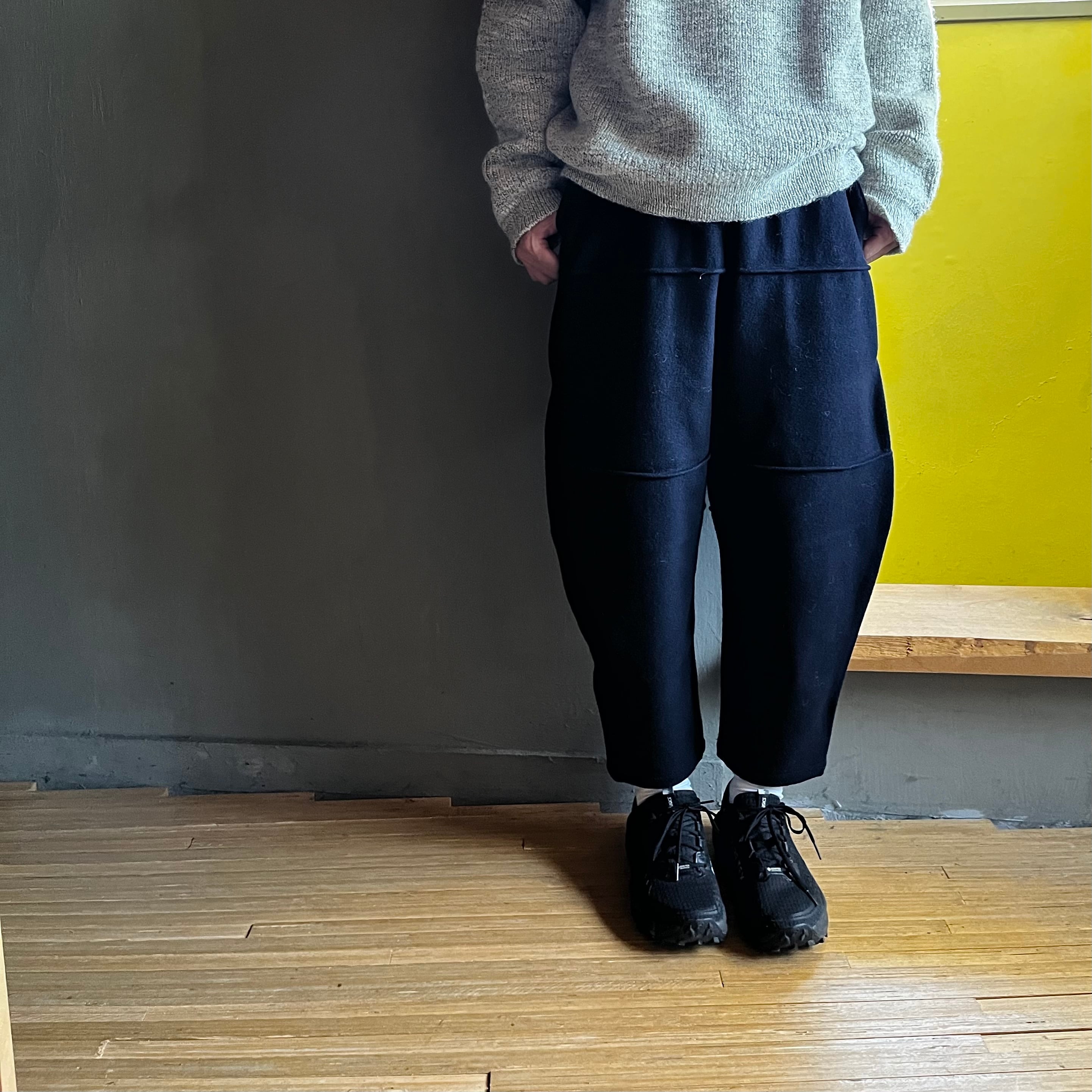 パンツ | CORNER_122