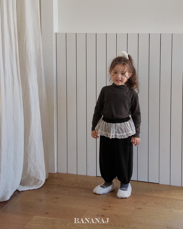 予約 soda pop pants [BANANA J]