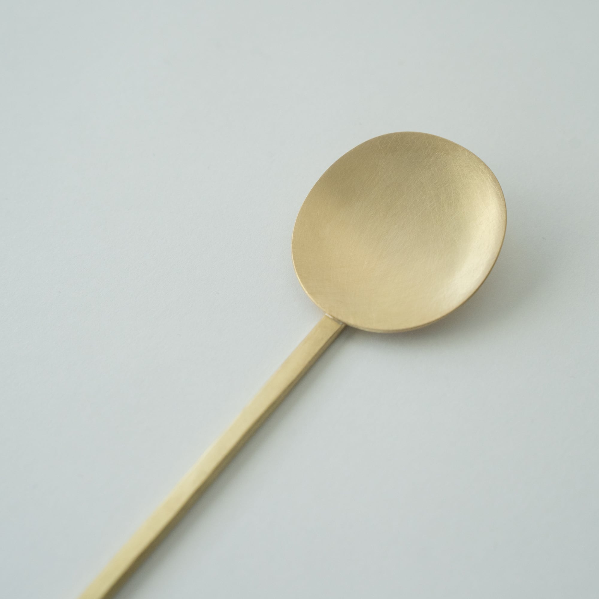 Gigiさん専用 アンティーク スッカラ おまとめ スッカラ / 真鍮 | KUMIJI