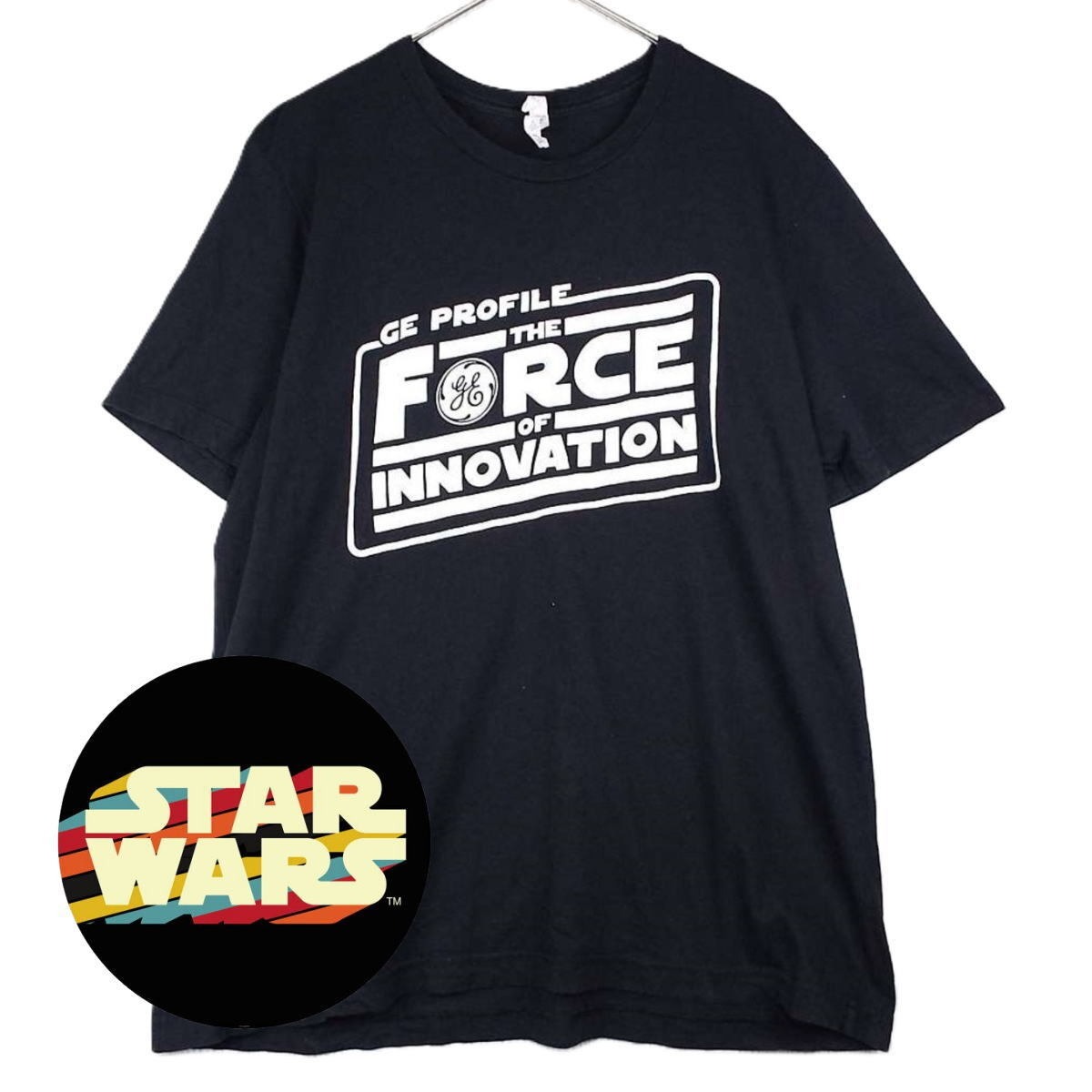 肩幅45cm】【スターウォーズ】CANVAS キャンバス STAR WARS™ THE 