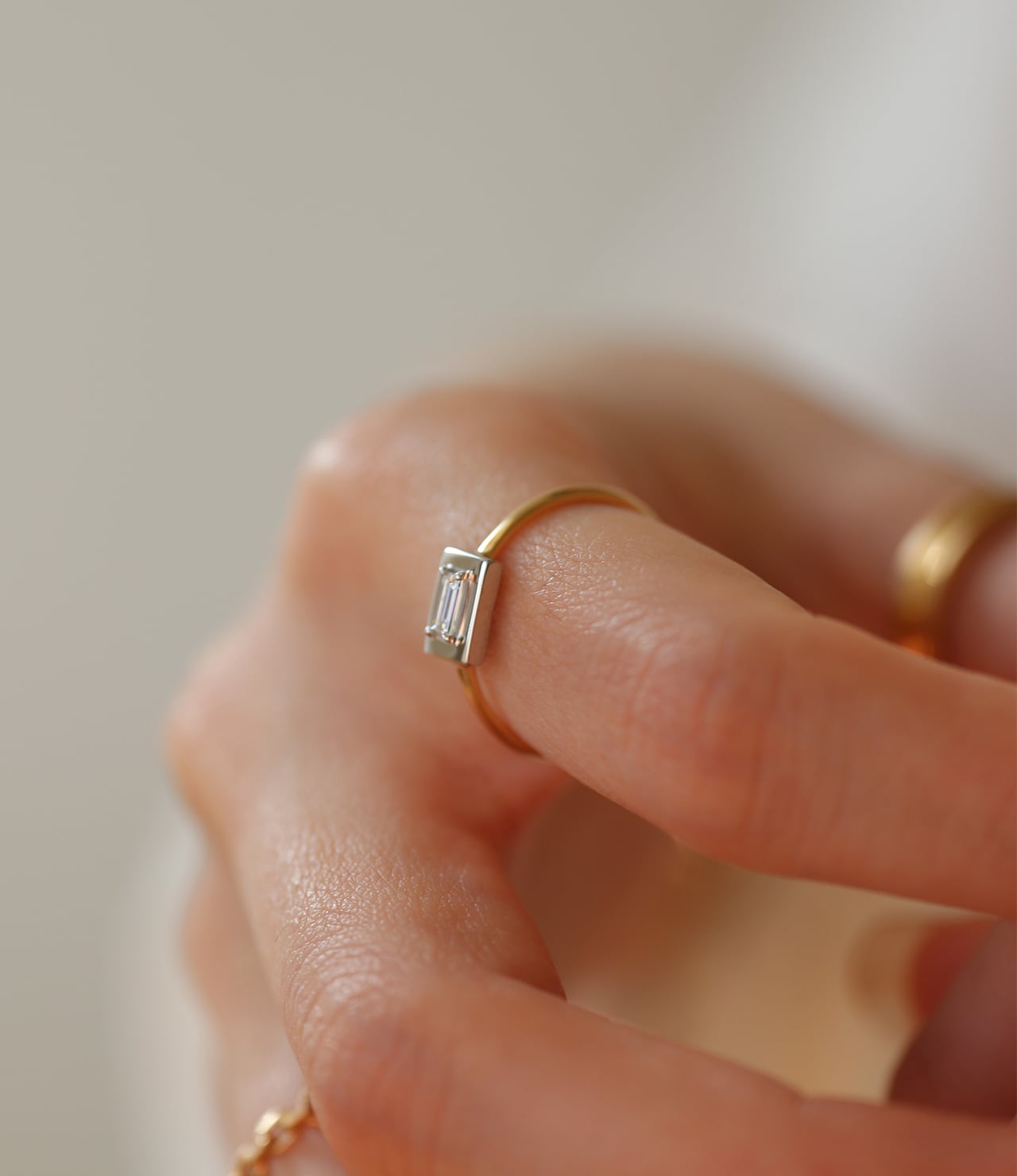 saK18WG 一粒ダイヤ カットアズキ、Pt950 プラチナスクリュー 即日発送】【残りわずか】Pt950 K18YG K18PG ダイヤモンド