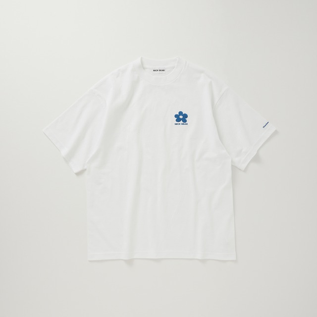 Flower Logo T-shirt
