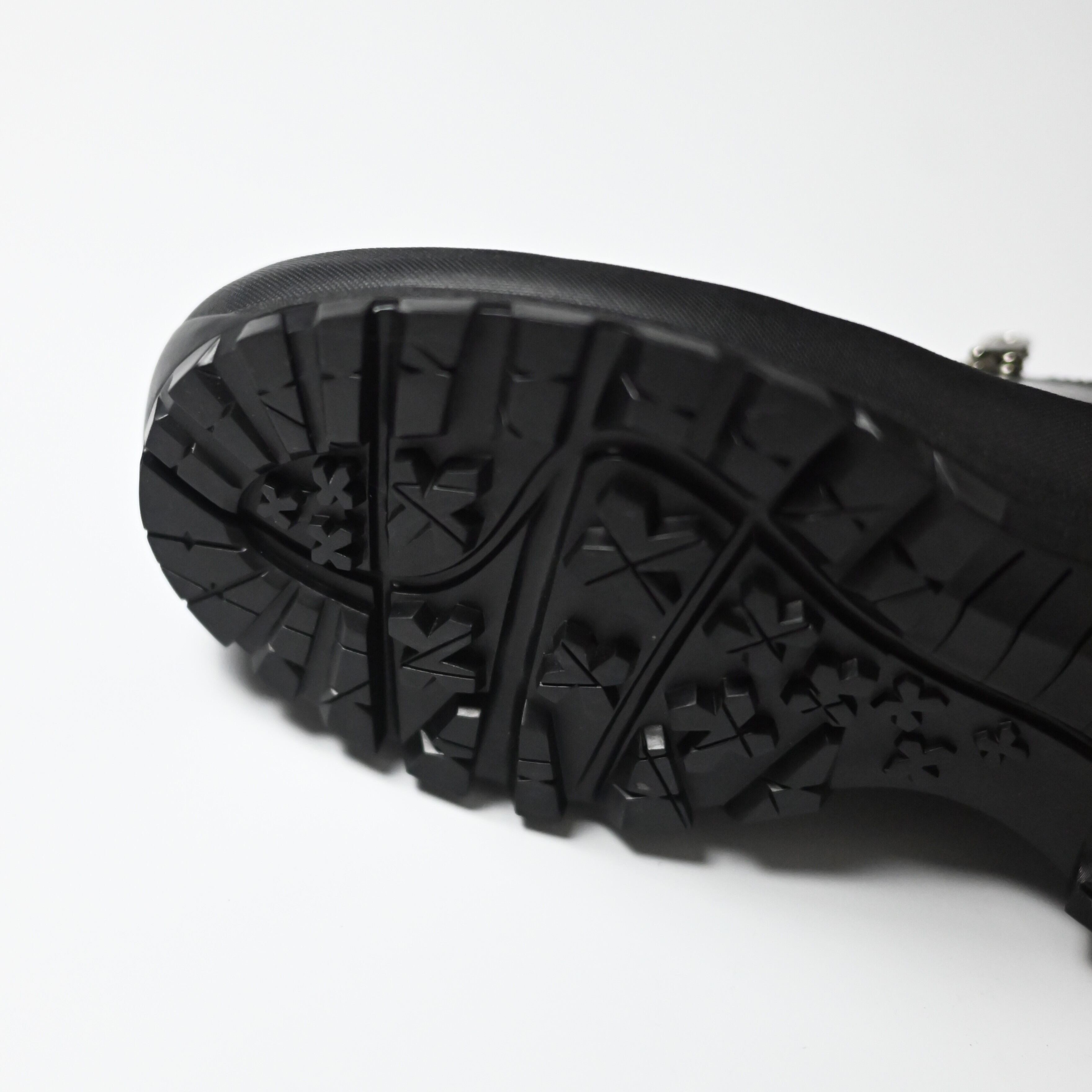 foot the coacher / SIDE-ZIP SHOES | GANKO