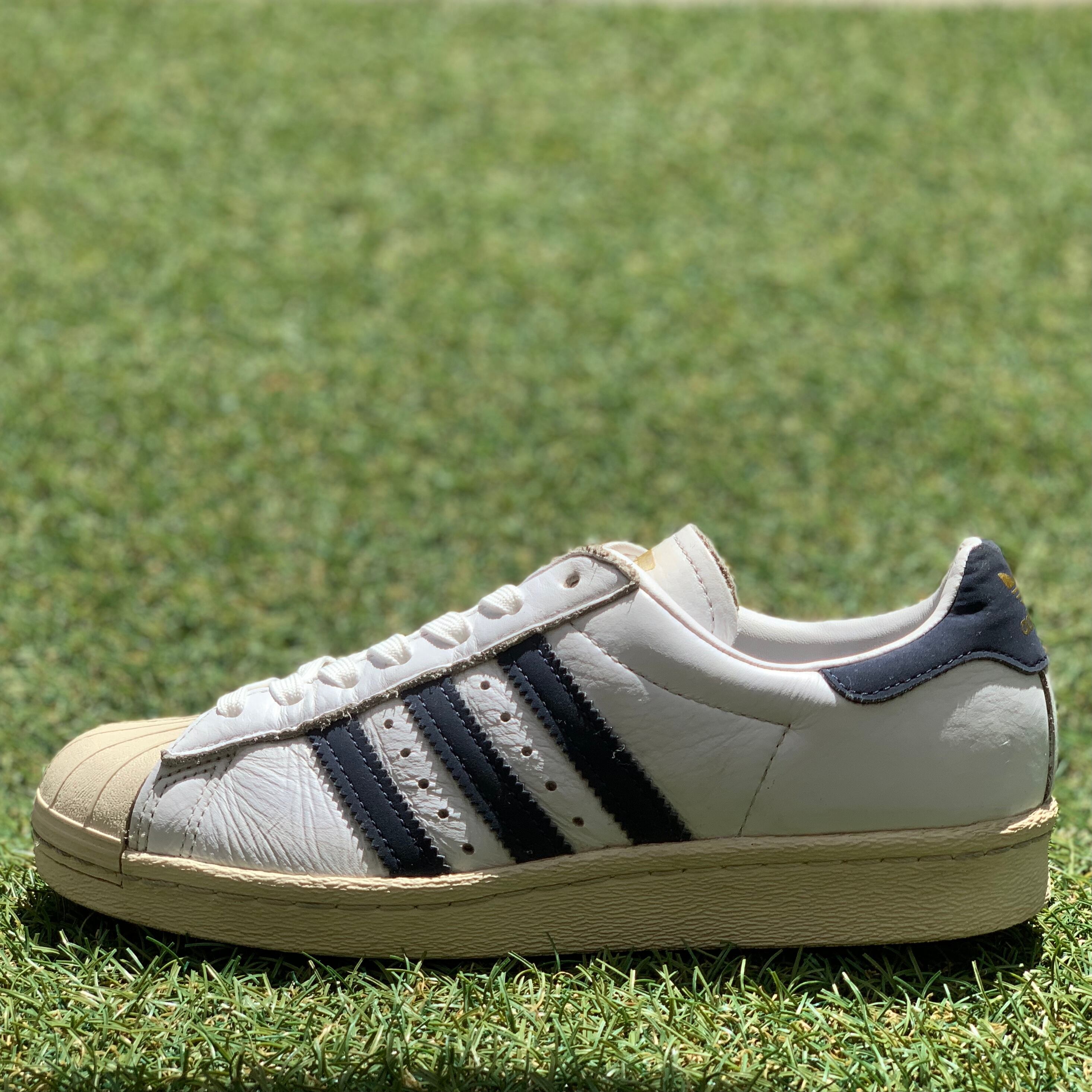 adidas SS80S アディダス スーパースター80s F316