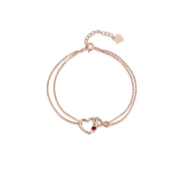AFB × HYPNOTIZE / CUBE CHAIN BRACELET | Pay ID