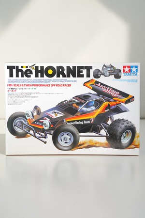タミヤ ホーネット 58336 未組立 1/10 RC 復刻版 2004
