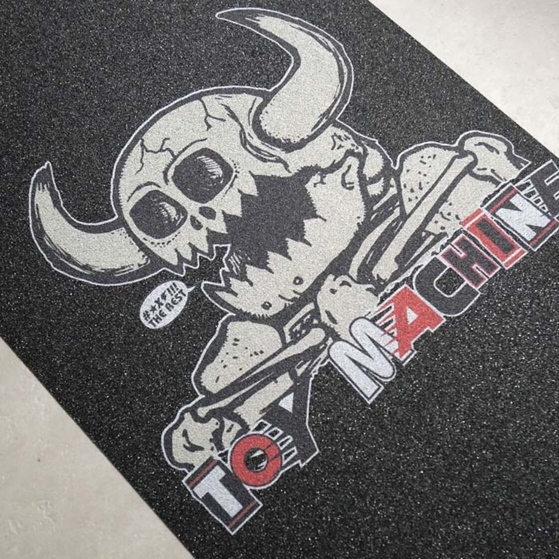スケボー デッキテープ】MOBGRIP INDEPENDENT TOY MACHINE モブ 