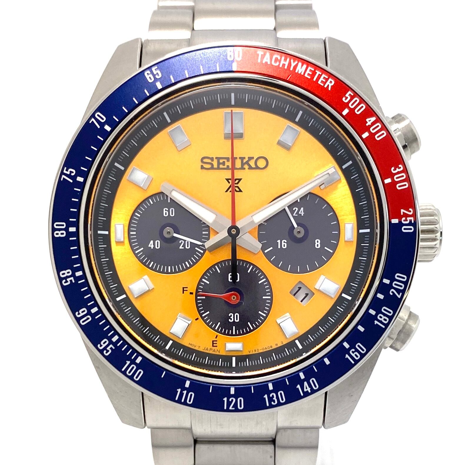 ティソ TISSOT T-スポーツ PRC200 T055417A クォーツ クロノグラフ