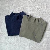 LIB  half turtleneck  tops 【90〜130】