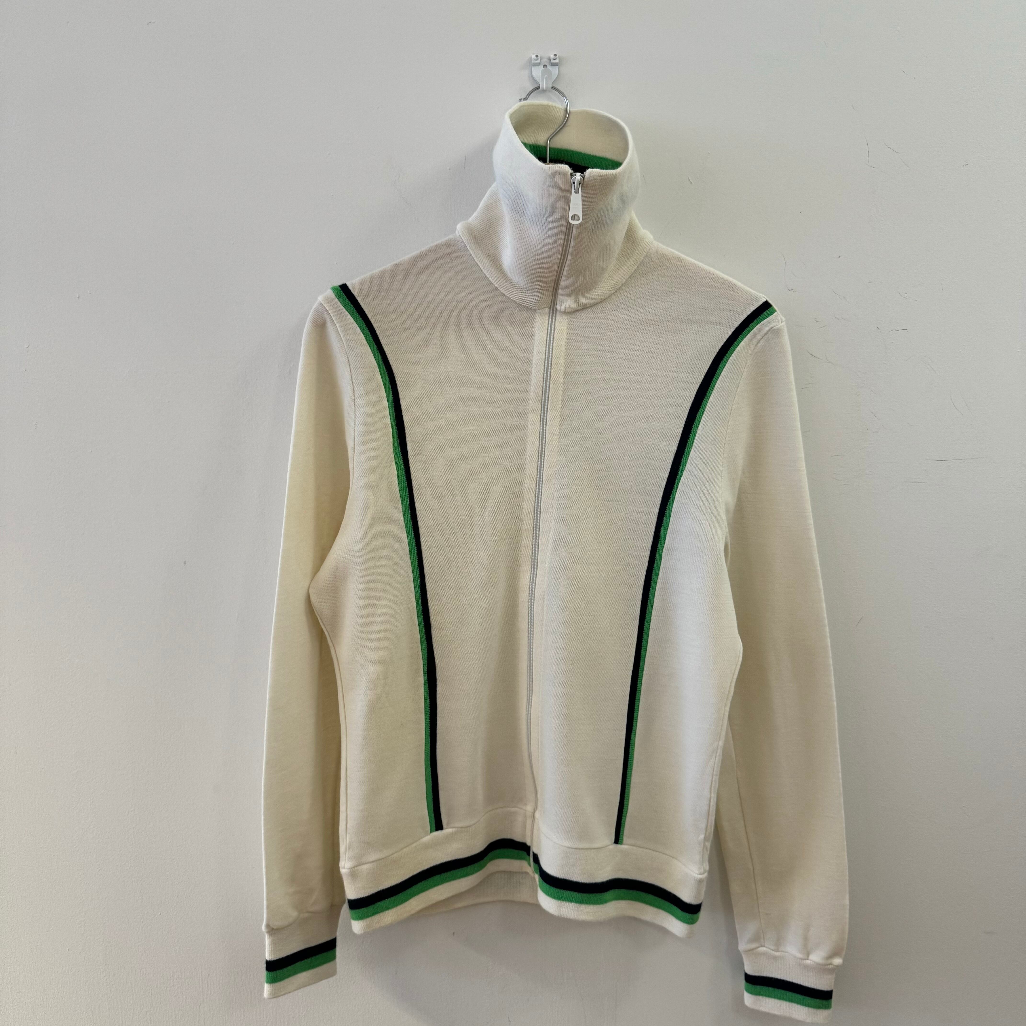 80's WAHLER German Army all in one | RAUL GENERAL STORE