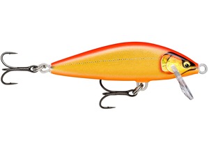 【在庫のみ】ラパラ(Rapala) カウントダウンエリート CDE75 7.5cm 10g