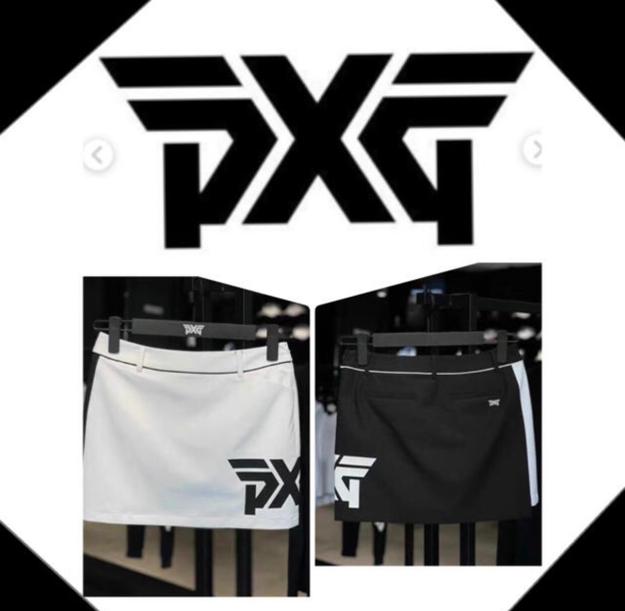 ゴルフ レディース PXG pxg ワンピース ロンパース ウェア（Sサイズ）