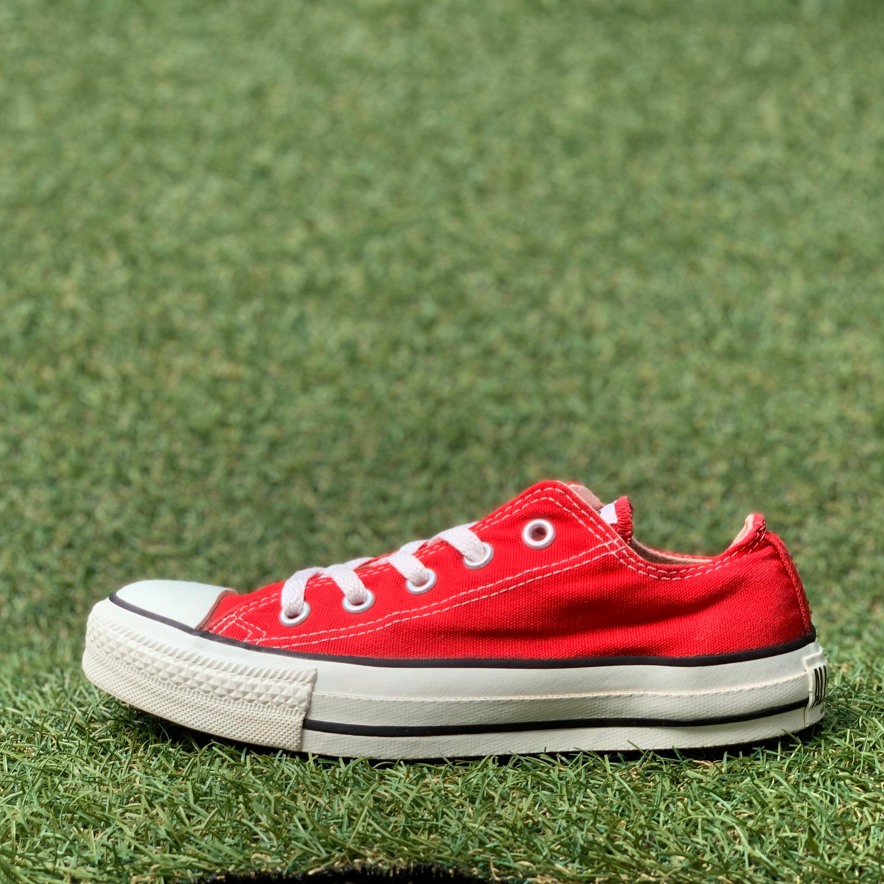 90's アメリカ製!converse ALL STAR OX コンバース オールスター G40