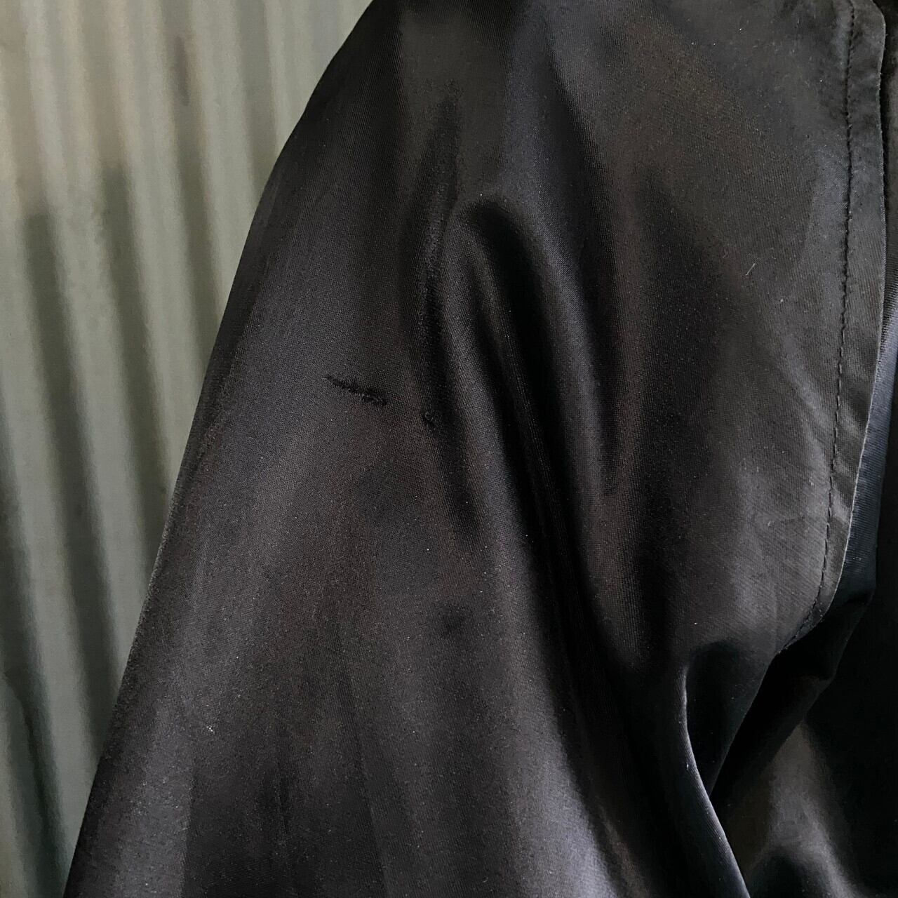 80〜90年代 CHEVROLET Heartbeat of America シボレー バックロゴ刺繍