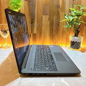 すぐ使える/HP 250 G7/Core i5第10世代/メモリ16GB/SSD256GB/ノートパソコン/ビジネス学生向け