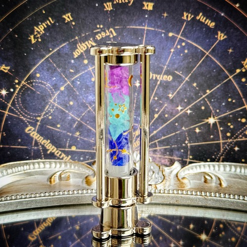 宇宙鉱石のランタンUSBメモリースティック<16GB>  蓄光　父の日　ギフト