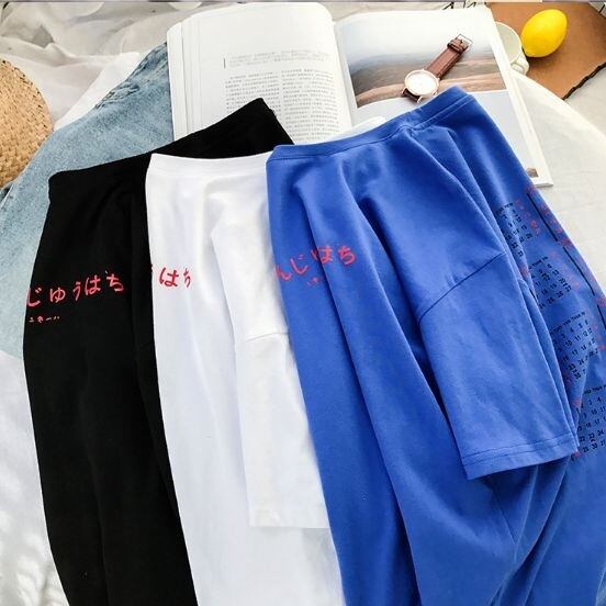 全4色 Tシャツ カジュアル 2018 カレンダー 半袖 ラウンドネック
